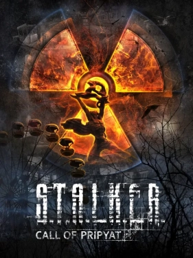 Jaquette S.T.A.L.K.E.R.: Call of Pripyat