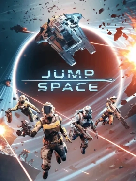Jaquette Jump Space