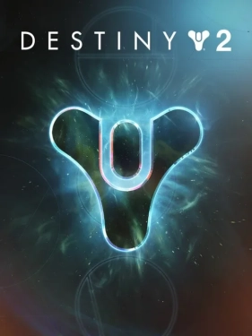 Jaquette Destiny 2