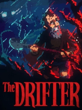 Jaquette The Drifter