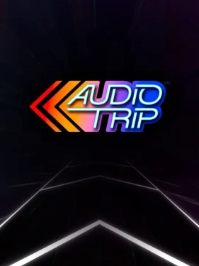 Jaquette Audio Trip