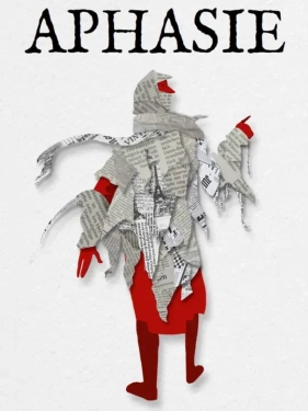Jaquette Aphasie