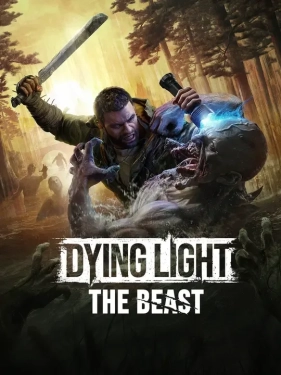 Jaquette Dying Light: The Beast
