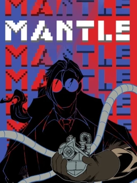 Jaquette Mantle