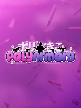 Jaquette Polyarmory: High Calibre Love