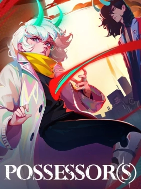 Jaquette Possessor(s)