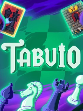 Jaquette Tabulo