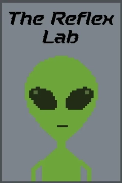 Jaquette The Reflex Lab