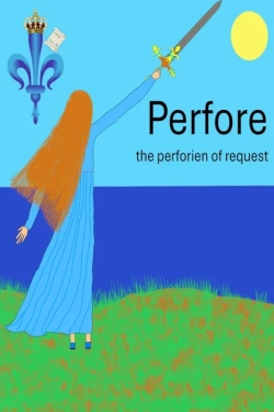 Jaquette Perfore the Perforien Request