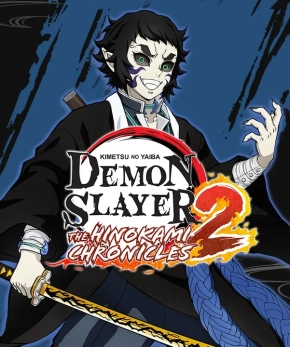 Jaquette Demon Slayer: Kimetsu no Yaiba - The Hinokami Chronicles 2 - Kaigaku Character Pack