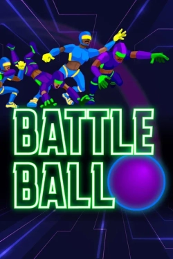 Jaquette Battle Ball