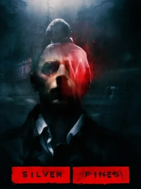 Jaquette Silver Pines