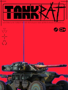 Jaquette TankRat