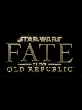 Jaquette Star Wars: Fate of the Old Republic