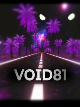 Jaquette Void81