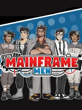 Jaquette Mainframe Men