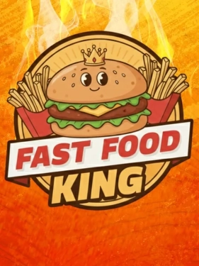 Jaquette Fast Food King