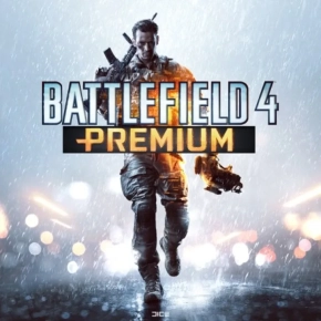 Jaquette Battlefield 4: Premium