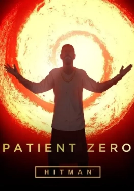 Jaquette Hitman: Patient Zero