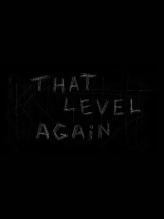 That Level Again