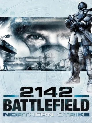 Battlefield 2142: Northern Strike