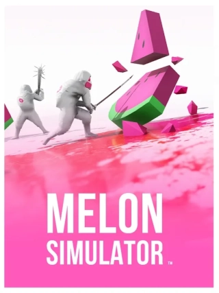 Melon Simulator