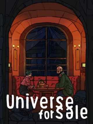 Universe for Sale