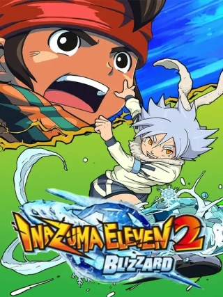 Inazuma Eleven 2: Blizzard