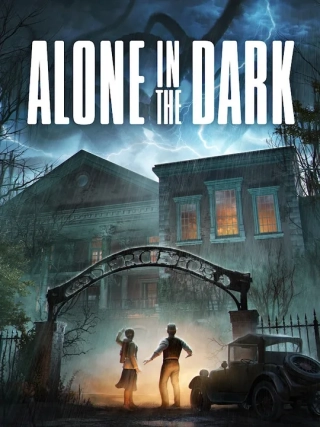 Alone in the Dark (Remake)