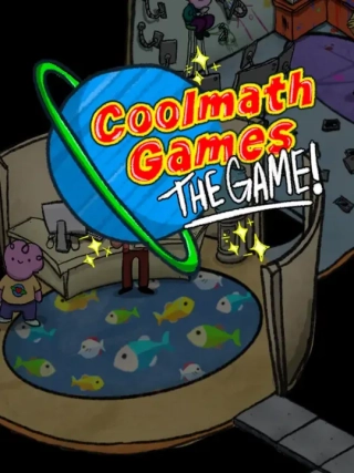 Coolmath Games: The Game
