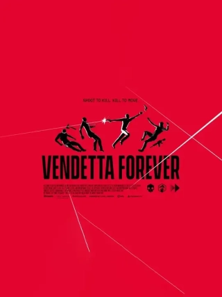Vendetta Forever