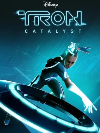 Tron: Catalyst