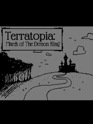Terratopia: March of The Demon King