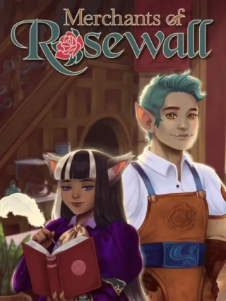 Merchants of Rosewall