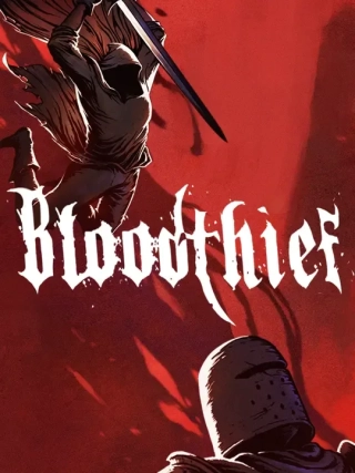 Bloodthief