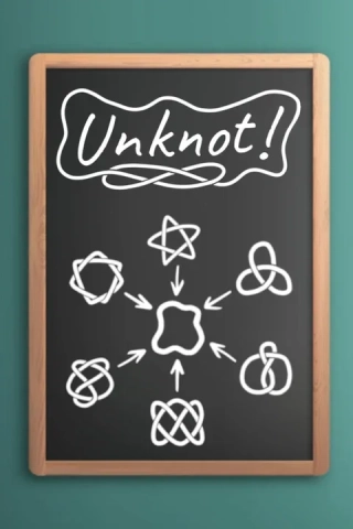 Unknot!