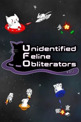 Unidentified Feline Obliterators