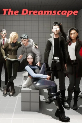 The Dreamscape