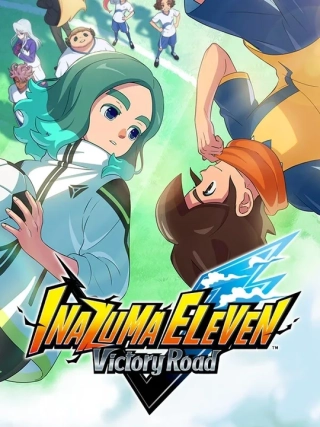 Inazuma Eleven: Victory Road