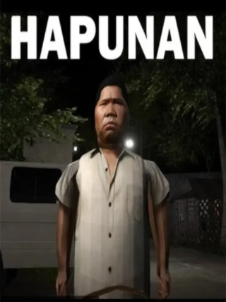 Hapunan