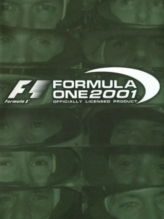 Formula One 2001