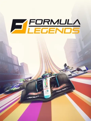 Formula Legends