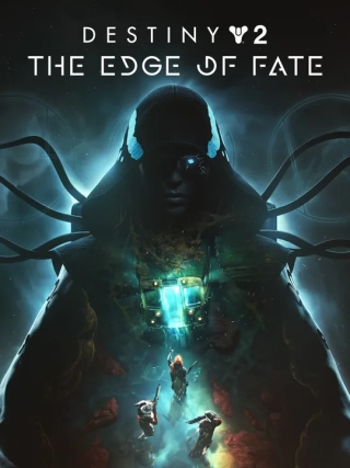 Destiny 2: The Edge of Fate