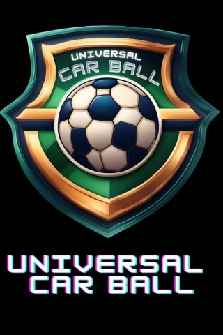 Universal Car Ball