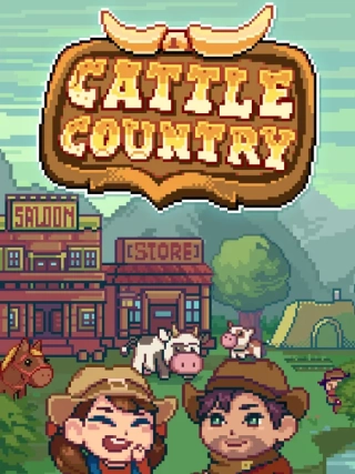 Cattle Country