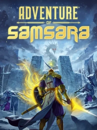 Adventure of Samsara