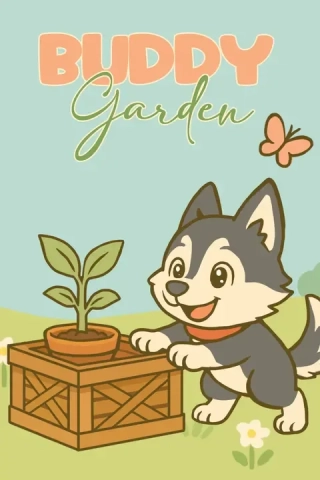 Buddy Garden