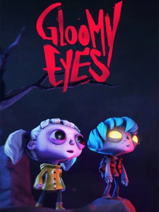 Gloomy Eyes