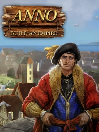 Anno: Build An Empire
