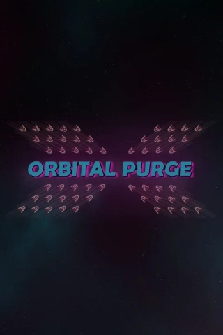 Orbital Purge